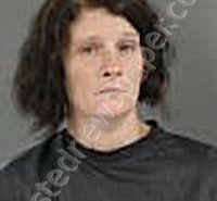 GURLEY, AMANDA NICOLE | 2022-08-09 Anderson County, South Carolina Booking