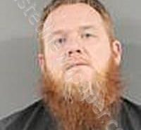 <B>POWELL</B>, <B>MICHAEL</B> <B>JOHN</B> #, Anderson County, South Carolina - 2022-08-09