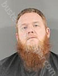 POWELL, MICHAEL JOHN #, Anderson County, South Carolina - 2022-08-09