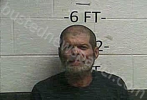HAYNES, CHARLES GLENSON #, Whitley County, Kentucky - 2022-08-09 13:25:00