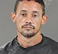 HOWELL, DEVIN BLAKE | 2022-08-09 Anderson County, South Carolina Booking