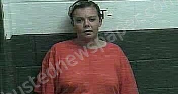 <B>CARR</B>, <B>ASHLEY</B> <B>NICOLE</B> #, Whitley County, Kentucky - 2022-08-09 21:28:00