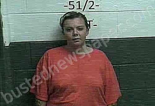 CARR, ASHLEY NICOLE #, Whitley County, Kentucky - 2022-08-09 21:28:00