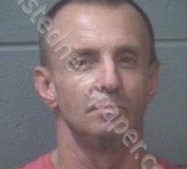 WILLIAM MARSHBURN | 2022-08-09 10:40:00 Onslow County, North Carolina Booking