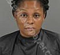 HACKETT, KRYSTAL SHANICE | 2022-08-09 Anderson County, South Carolina Booking