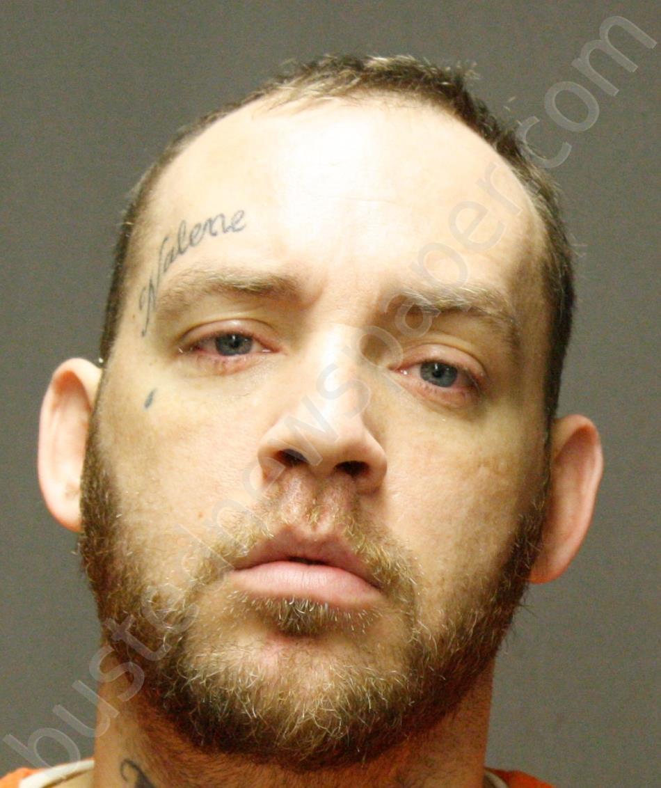 WALTON, RICKY JOEL #, Perry County, Missouri - 2022-08-09 13:31:00