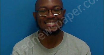SMITH,TERRENCE ADOLARIUS | 2022-08-10 Catawba County, North Carolina Booking