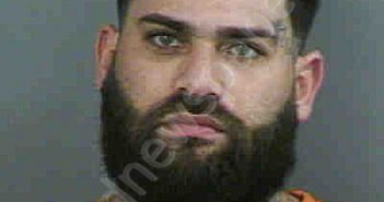LOPEZ-ABREU,EDUARDO | 2022-08-10 Collier County, Florida Booking
