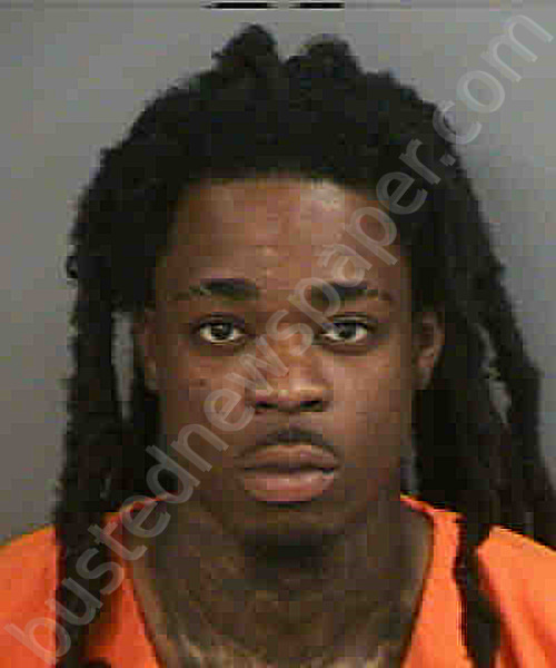 NAU,JASHAWN #, Collier County, Florida - 2022-08-10