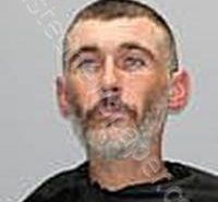 BLACKSTOCK, <B>THOMAS</B> <B>ALEX</B> #, Pickens County, South Carolina - 2022-08-10