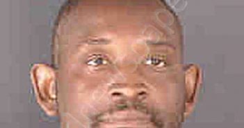 WILLIAMS, LEON OLIVER III | 2022-08-10 Sarasota County, Florida Booking