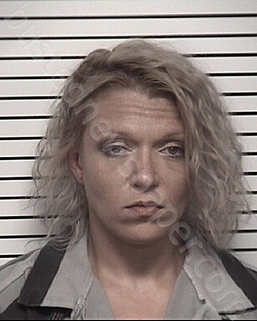 COOPER, HEATHER ARANDA #, Iredell County, North Carolina - 2022-08-10 10:57:00
