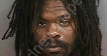 ARMSTER,JUSTIN | 2022-08-10 Collier County, Florida Booking