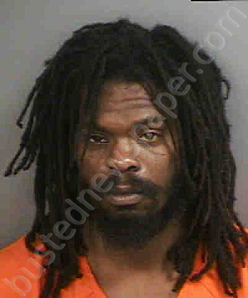 ARMSTER,JUSTIN #, Collier County, Florida - 2022-08-10
