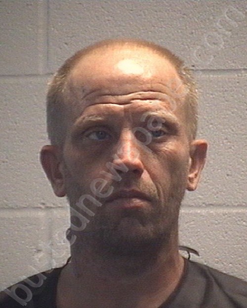 MCCASKILL, JOHN T #, Cleveland County, North Carolina - 2022-08-10 20:29:00