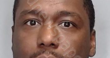 WOODS, MAURICE ANTONIO | 2022-08-10 Champaign County, Illinois Booking