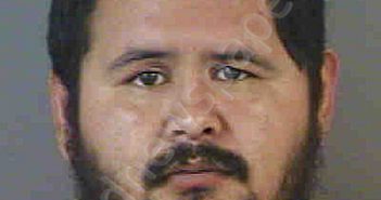 GARZA,JOEY | 2022-08-10 Collier County, Florida Booking