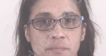 <B>WHITE</B>, <B>XAVIER</B> #, Tarrant County, Texas - 2022-08-10