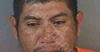 HERRERA,ABLE | 2022-08-10 Collier County, Florida Booking