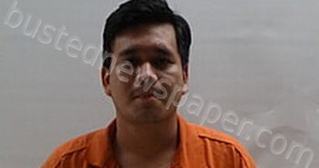 <B>GONZALEZ</B> CLEMENTE DAVID <B>ALEXIS</B> #, Cameron County, Texas - 2022-08-10
