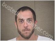BEAUMONT, TYLER | 2022-08-10 Harnett County, North Carolina Booking