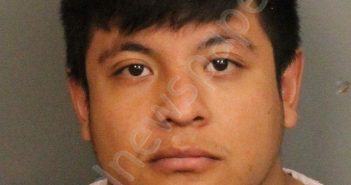 JIMENEZ-MENDOZA, JOSE MISAEL | 2022-08-10 22:09:00 Jefferson County, Alabama Booking