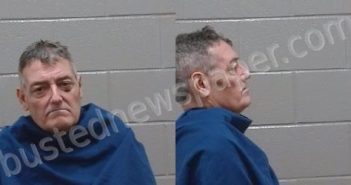 <B>RIVERA</B>, <B>DAVID</B> <B>ANTHONY</B> #, Wichita County, Texas - 2022-08-10