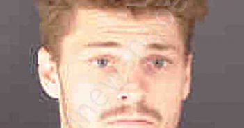 POWERS, CHASE AUSTIN | 2022-08-10 Sarasota County, Florida Booking