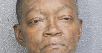 <B>SMITH</B>, <B>OLIVIA</B> HOLMES #, Broward County, Florida - 2022-08-10