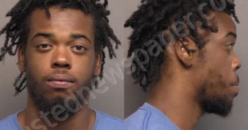 DYSON,MICHAEL DEWAYNE | 2022-08-10 14:41:00 Saline County, Kansas Booking