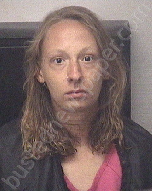 POTEAT, CHELSEY MARIE #, Cleveland County, North Carolina - 2022-08-10 21:35:00