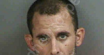 VICENTE,FELIX | 2022-08-10 Collier County, Florida Booking
