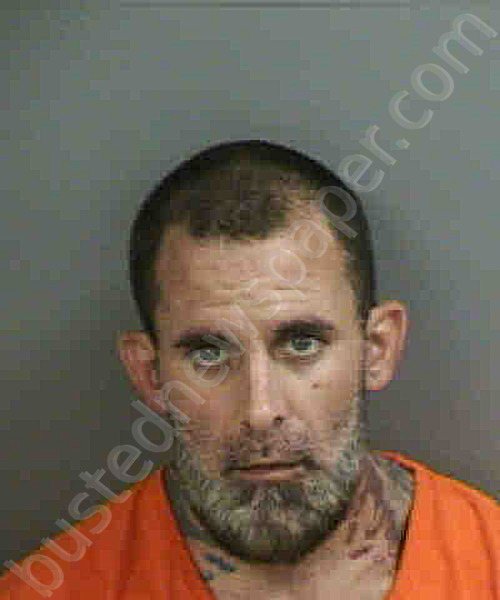 VICENTE,FELIX #, Collier County, Florida - 2022-08-10