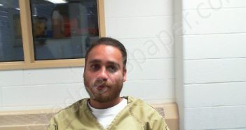PAREDES, LUIS | 2022-08-10 Putnam County, New York Booking