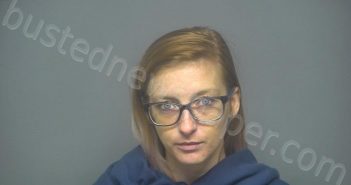 <B>BARRETT</B>, <B>AMBER</B> <B>MICHELLE</B> #, Chester County, South Carolina - 2022-08-10 11:33:00