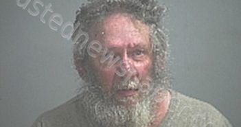 HUSSEY, WILLIAM | 2022-08-10 Sandusky County, Ohio Booking