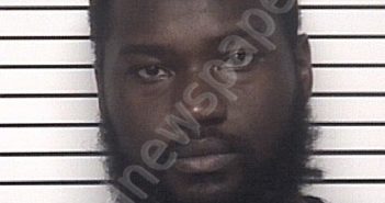 HAMMOND, JAMES CHRISTOPHER | 2022-08-10 13:55:00 Iredell County, North Carolina Booking