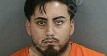 ORTIZNAVA,RODOLFO | 2022-08-10 Collier County, Florida Booking