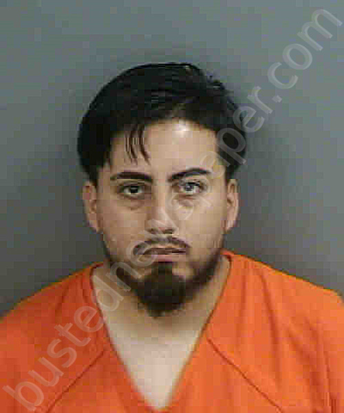 ORTIZNAVA,RODOLFO #, Collier County, Florida - 2022-08-10