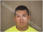 TREJO, FIDEL | 2022-08-10 Harnett County, North Carolina Booking