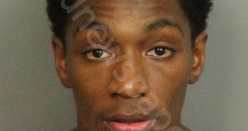 GRATTON, LAMONTE’ DEION | 2022-08-10 12:26:00 Jefferson County, Alabama Booking