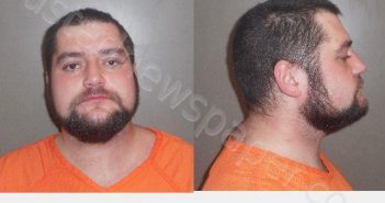 SAUL, <B>DYLAN</B> MICHAEL #, Madison County, Indiana - 2022-08-10 13:55:00