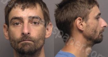 IMHOF,JUSTIN ROBERT | 2022-08-10 11:45:00 Saline County, Kansas Booking