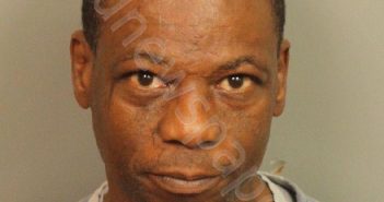 TARTT, LESLIE JOE JUNIOR | 2022-08-10 13:03:00 Jefferson County, Alabama Booking