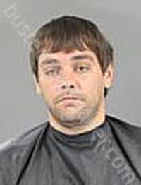 DANIEL, MICHAEL LARRY #, Anderson County, South Carolina - 2022-08-10