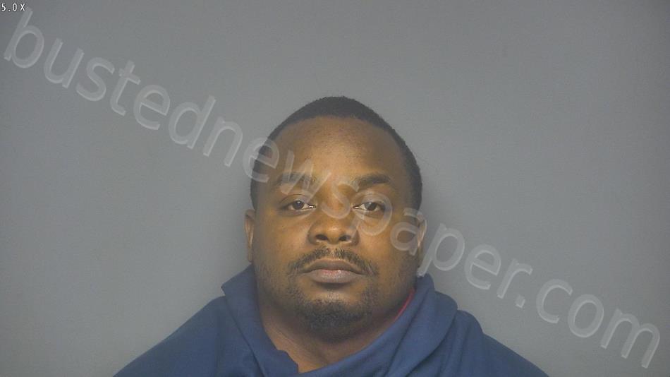 WILMORE, JOHN WILLIE, III #, Chester County, South Carolina - 2022-08-10 12:12:00