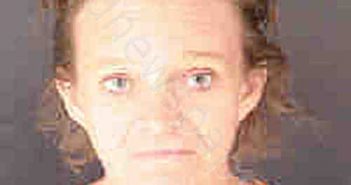 LEE, KRISTIN L | 2022-08-10 Sarasota County, Florida Booking