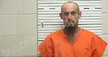 <B>TURNEY</B>, <B>BENJAMIN</B> <B>DALE</B> #, Butler County, Alabama - 2022-08-10