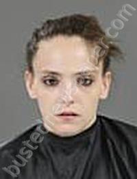 ALDRICH, CHELSEA MARIE #, Anderson County, South Carolina - 2022-08-10