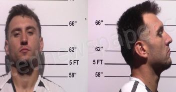 <B>BERMUDEZ</B>, <B>CHRISTIAN</B> <B>MICHAEL</B> #, Gillespie County, Texas - 2022-08-10